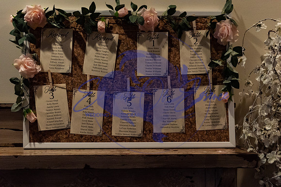 McClarkson Wedding Details-3594