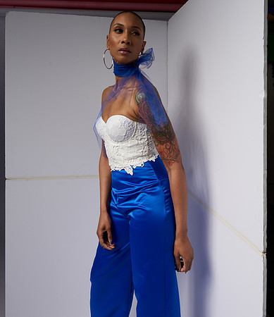 Carlene April  TRS_7889