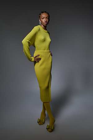 Maryam Warrior Management - 2094