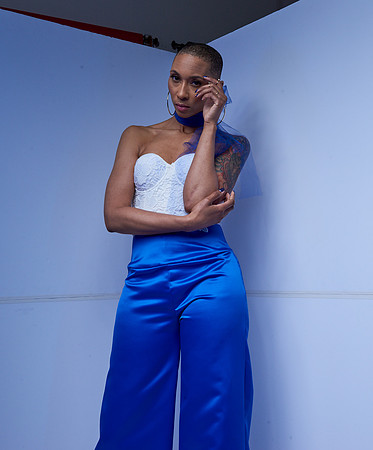 Carlene April  TRS_7871