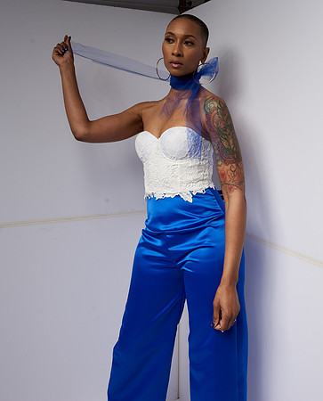 Carlene April  TRS_7884