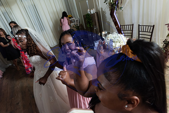 McClarkson Wedding Reception -3661