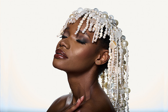 Cleo Soul  Maddy with Tyler Headpiece0028