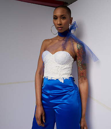 Carlene April  TRS_7890