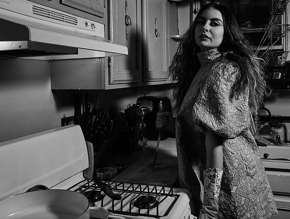 Housewife TRS_3545