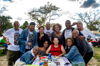 The Leonard Family Reunion 2016