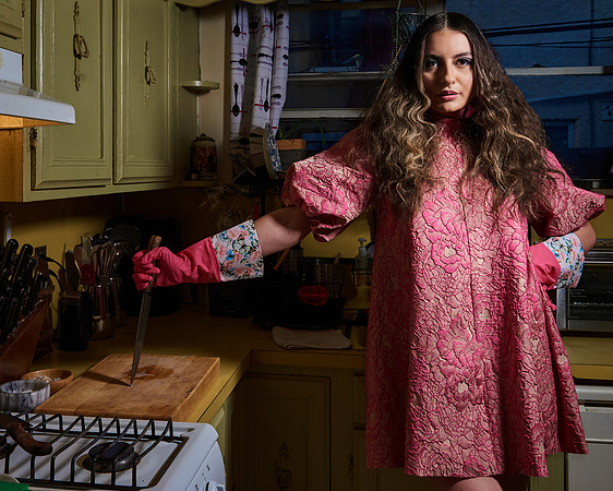 Housewife  TRS_3544