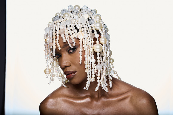 Cleo Soul  Maddy with Tyler Headpiece0010