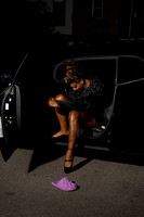 black panty TRS_2126