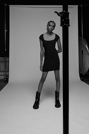 Maryam Warrior Management - 2214