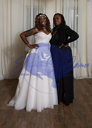 McClarkson Wedding Reception -3652