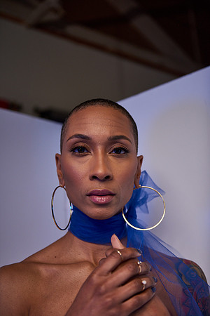 Carlene April  TRS_7877