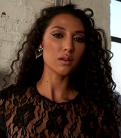Val Pinnonla's  Fashion Session  TRS_9271