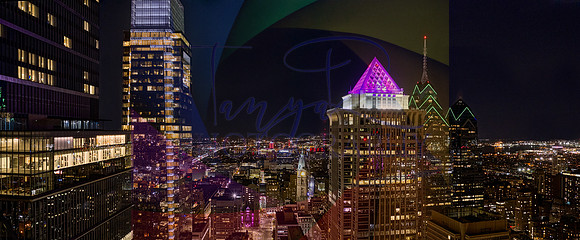 Purple Pyramid Club