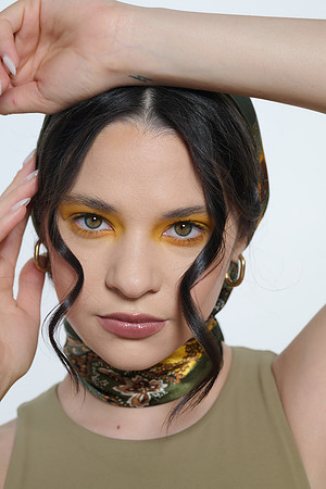 The Scarf1455