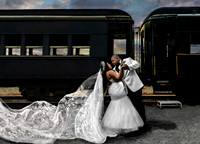 Aaron and Zoreena -Bride and Groom TRS-5-2