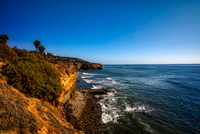 Cliffs Top Down