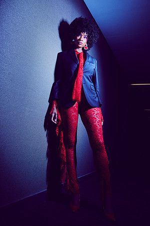 Vices of Vixen4195