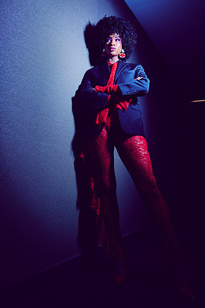Vices of Vixen4193
