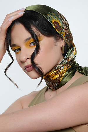The Scarf1471